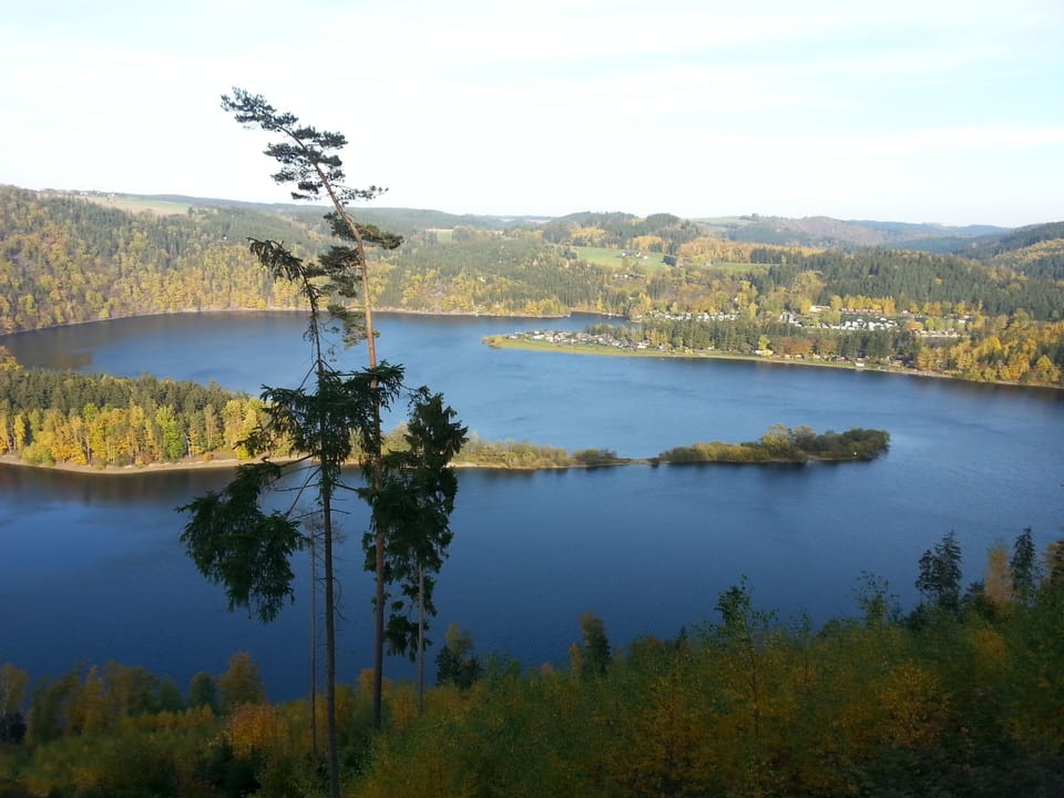 Lake