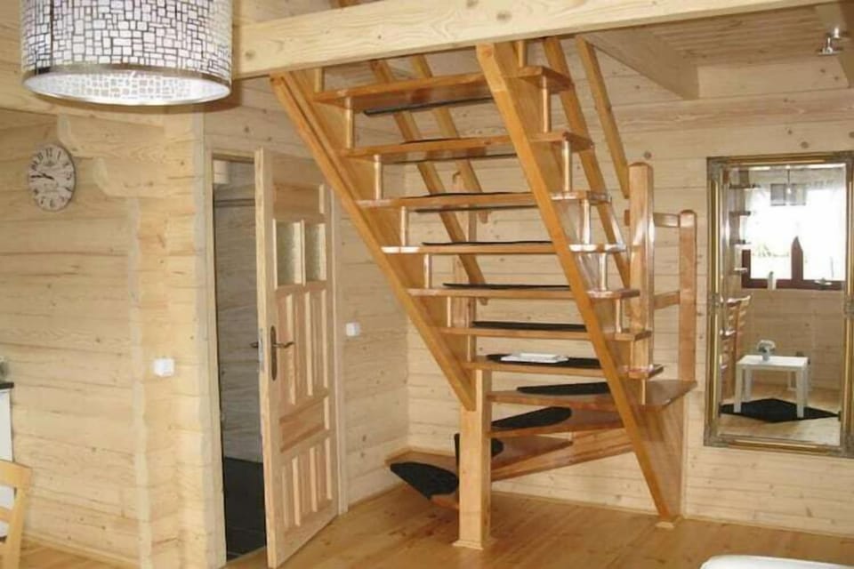 Entrance / Reception