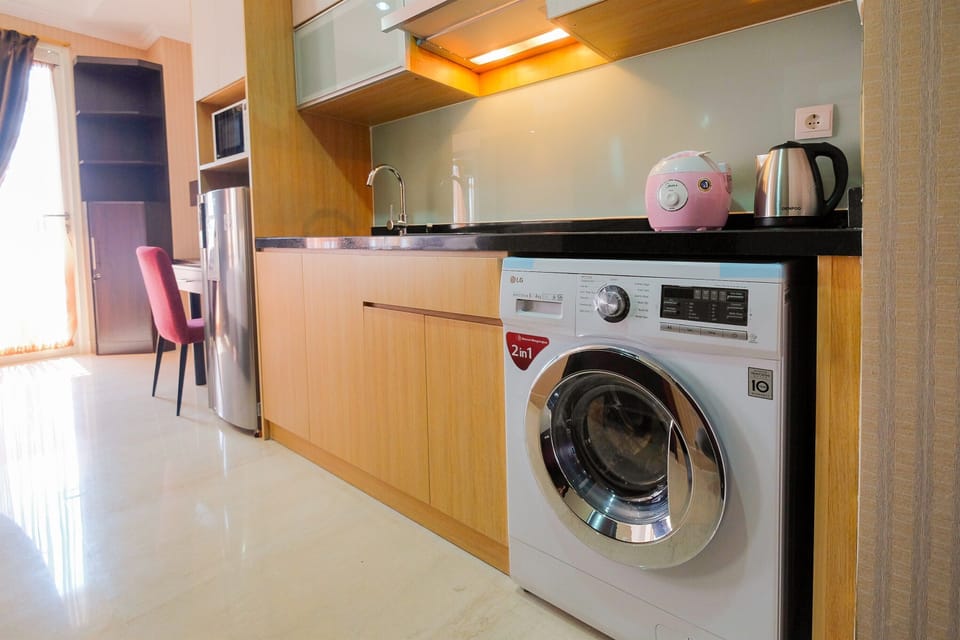 Room | Laundry