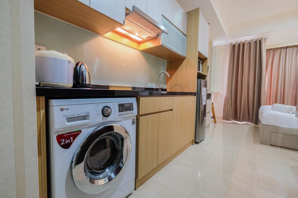 Room | Laundry