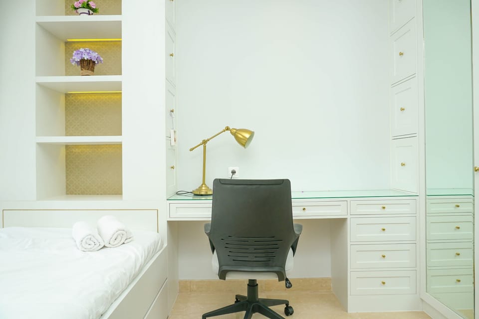 Room | Television