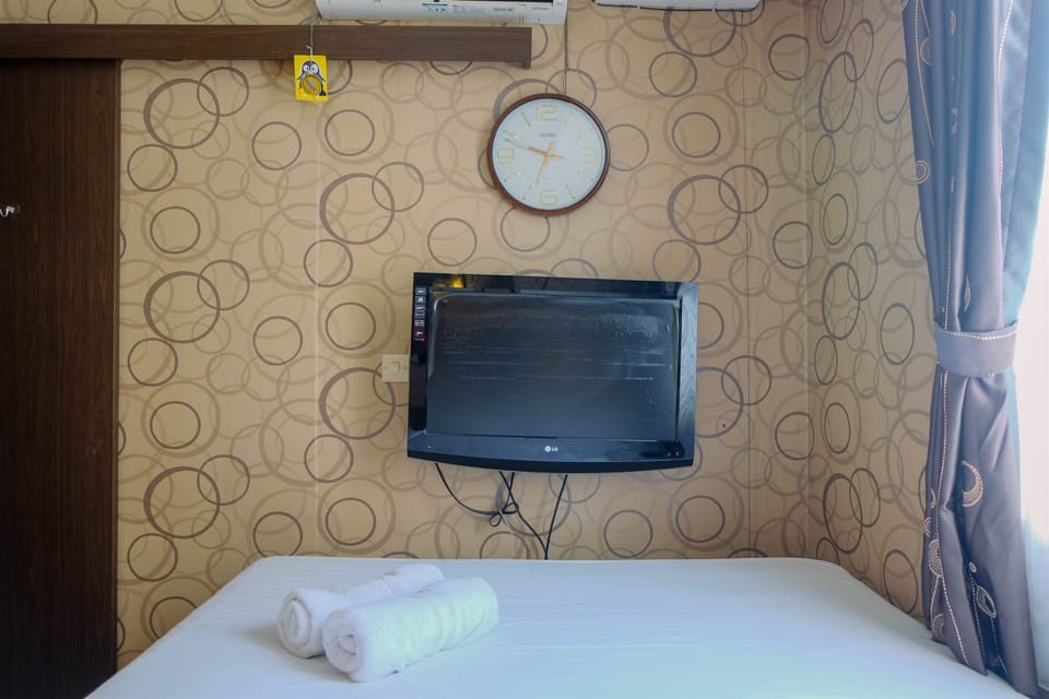 Room | 1 bedroom, free WiFi, bed sheets