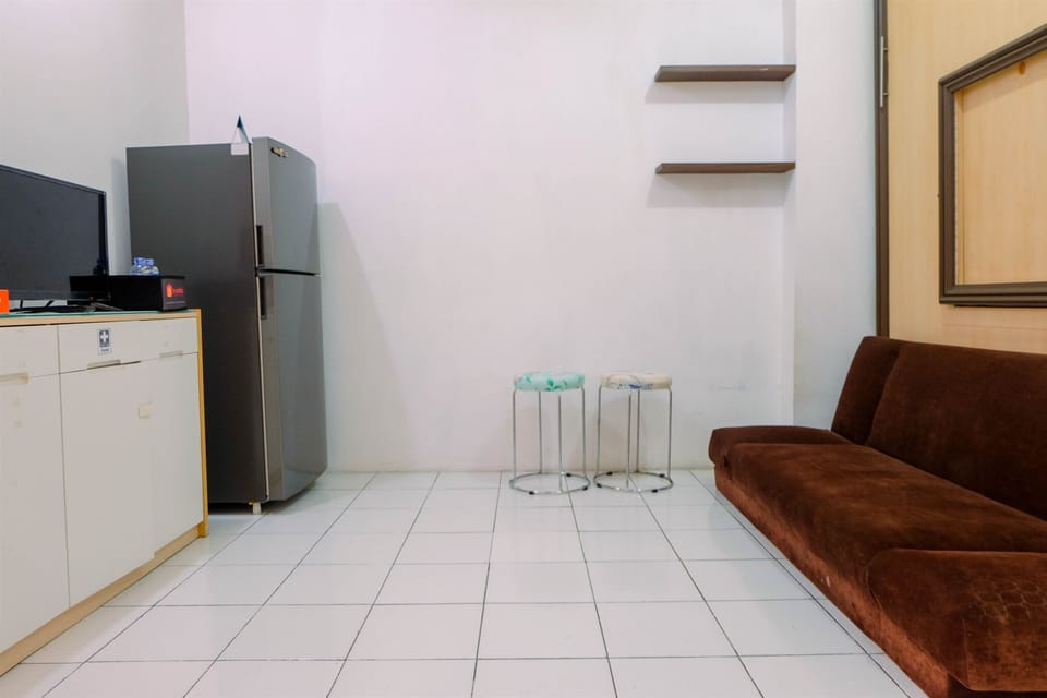 Room | 1 bedroom, free WiFi, bed sheets