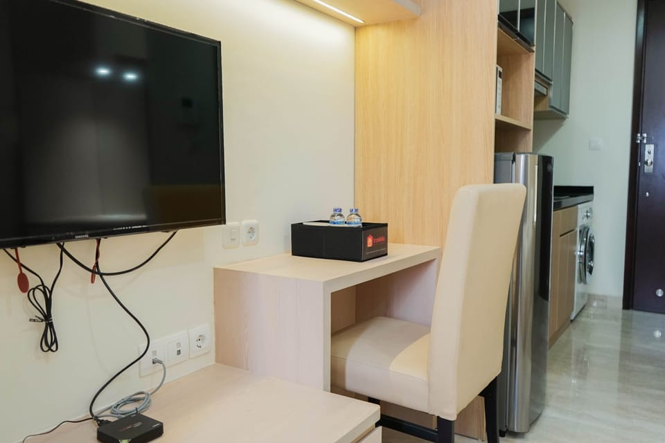 Room | Television
