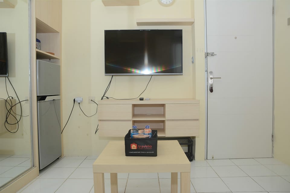 Room | Television