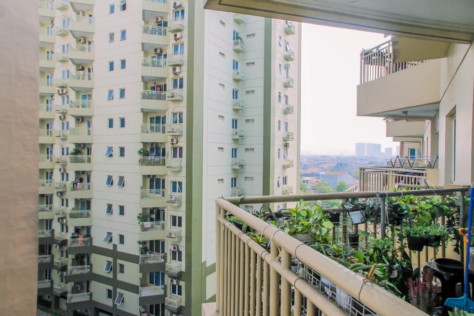 Room | Balcony