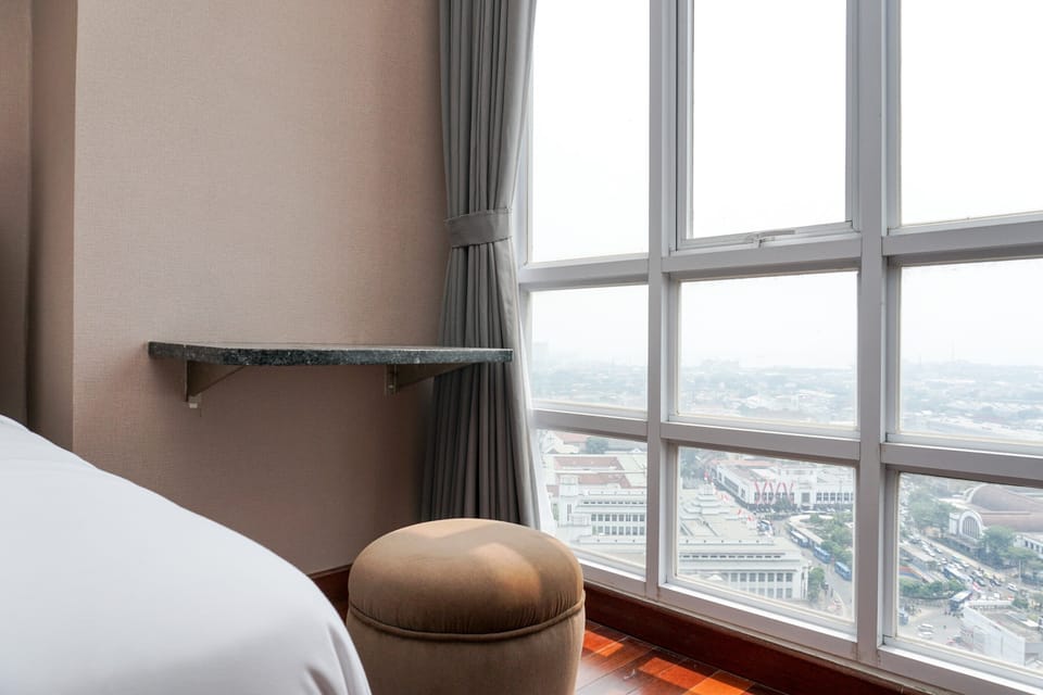 Room | Balcony view
