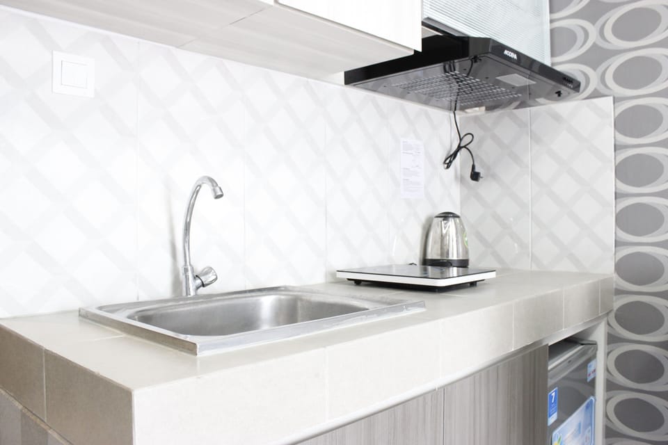 Room | Bathroom | Shower, towels
