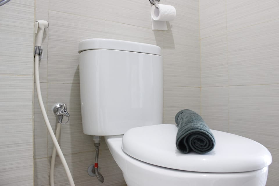 Stylish 2BR Gateway Pasteur Apartment Apartment in Bandung