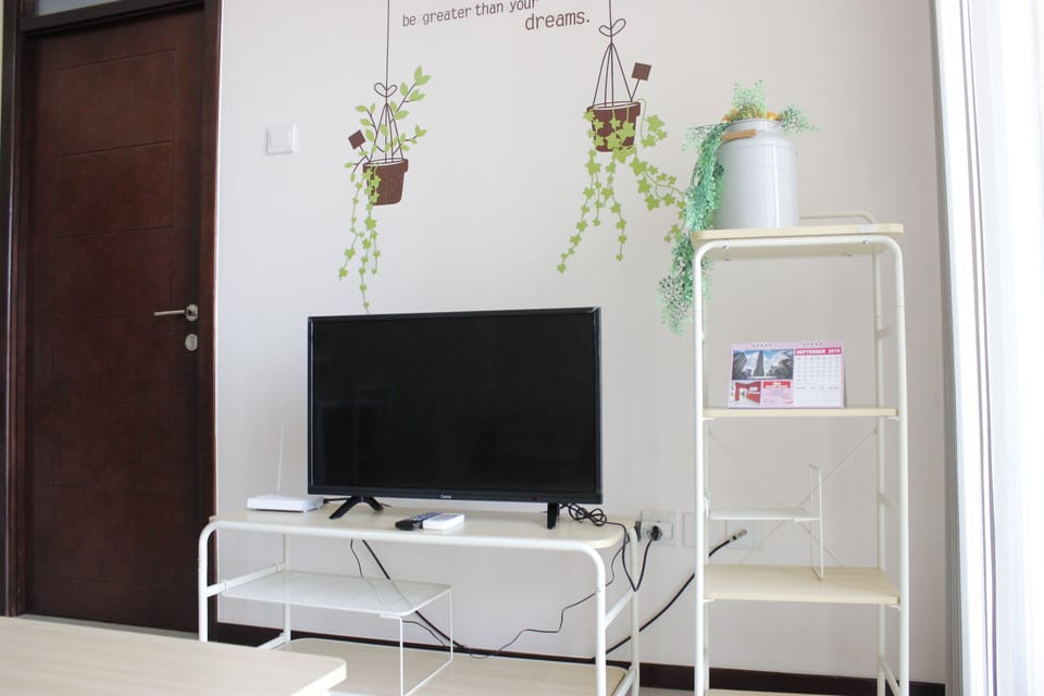 Room | Room amenity
