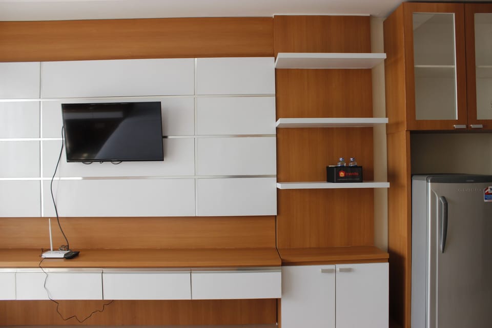 Room | Television