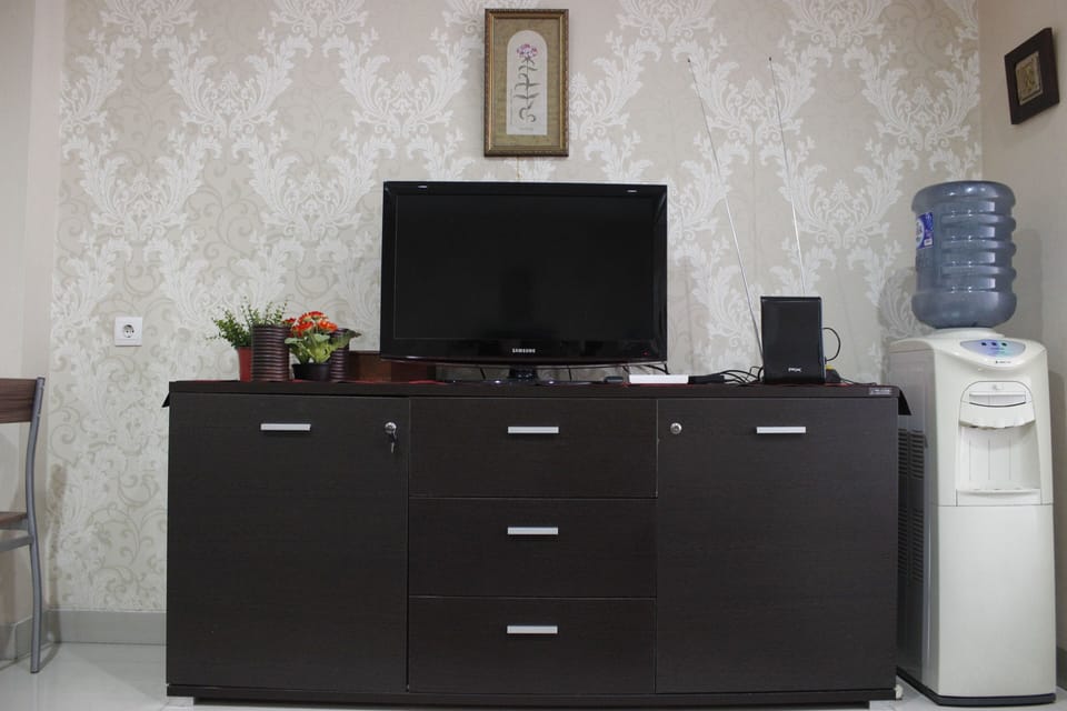 Room | Television