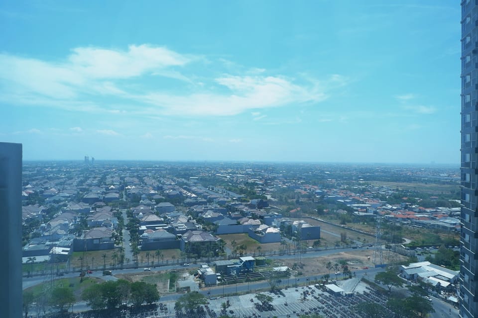 Room | City view