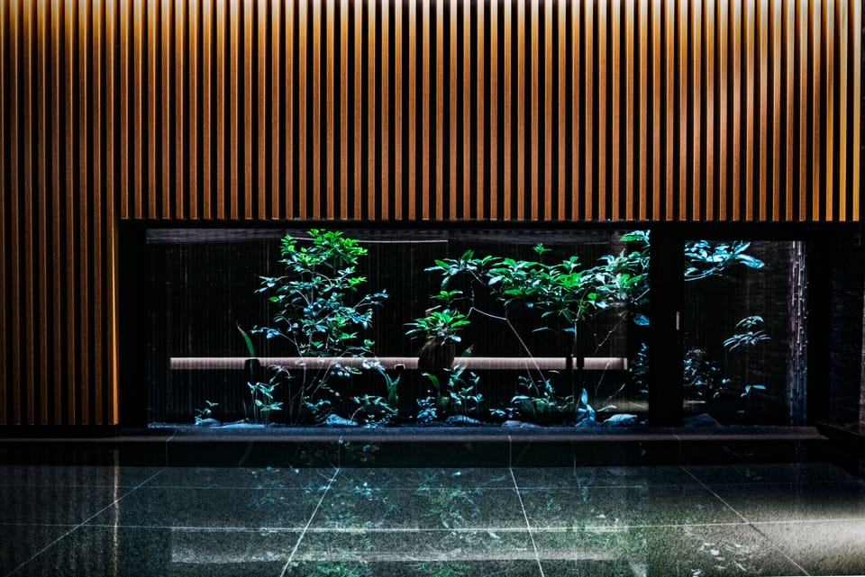 Public bath