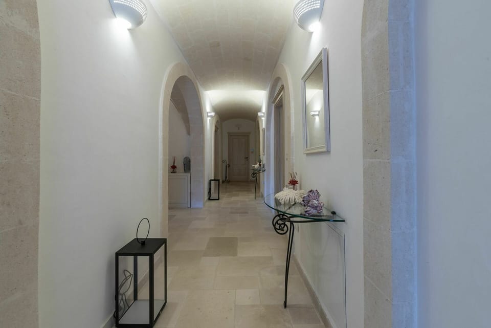 Accommodation
