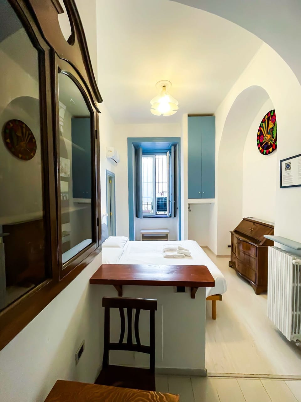 Traditional Room | Premium bedding, pillowtop beds, in-room safe, blackout drapes