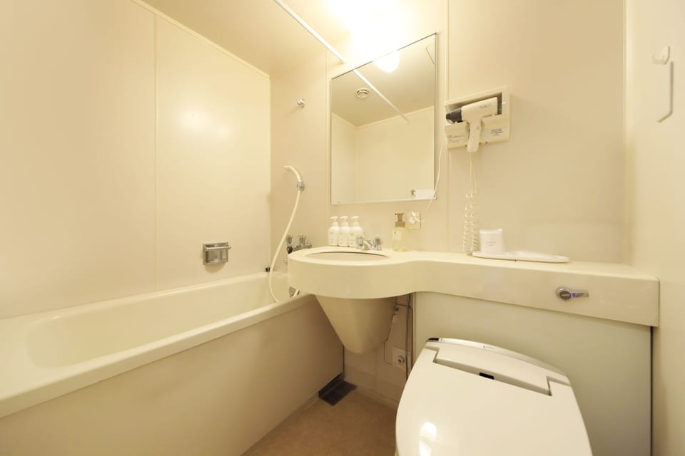 Standard Single Room | Bathroom | Slippers