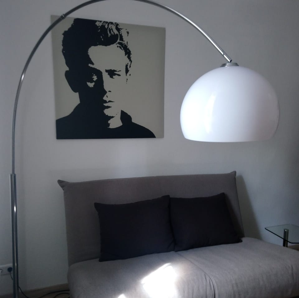 Apartment, 1 Bedroom | 1 bedroom, blackout drapes, travel crib, WiFi (free)