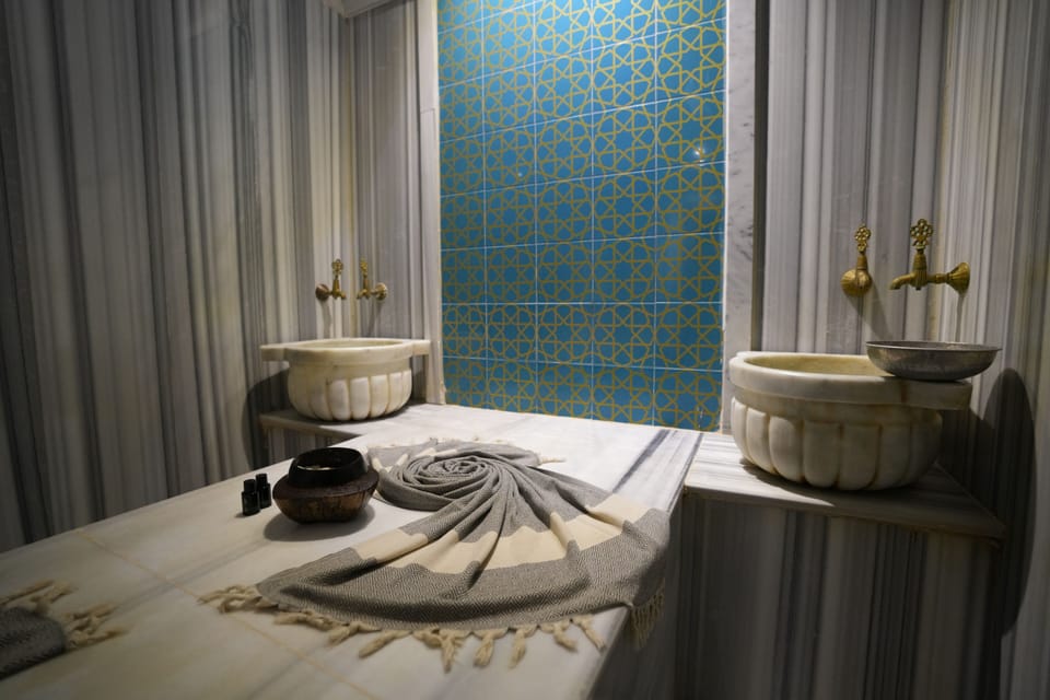 Bof Hotels Business Hotel in Istanbul