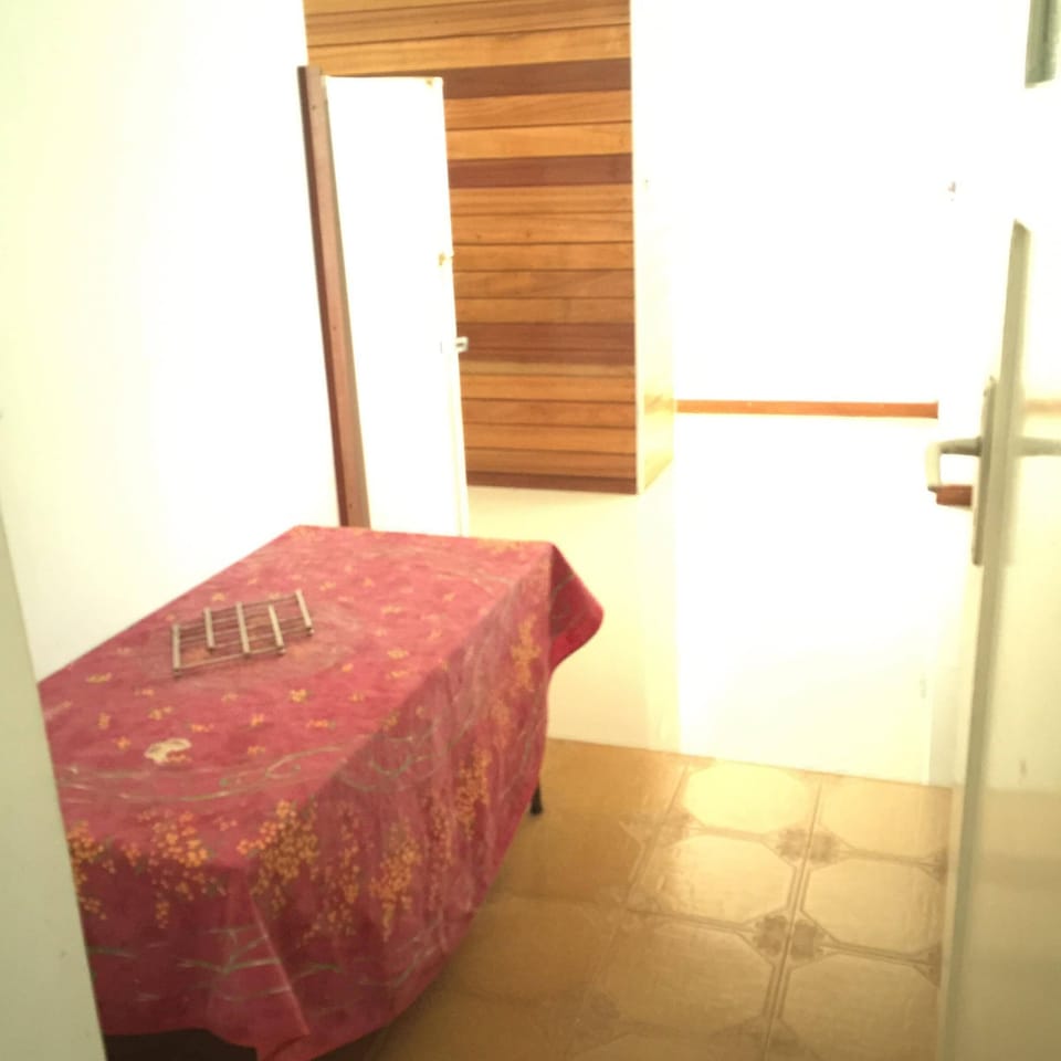 Family Apartment, 2 Bedrooms | In-room dining