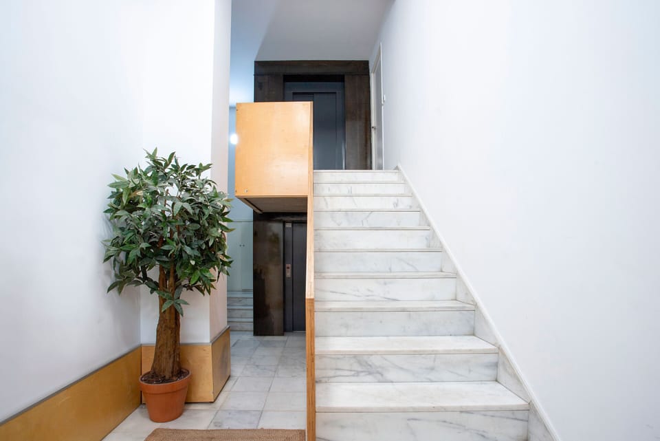 Genteel Home Zaragoza II Apartment in Seville