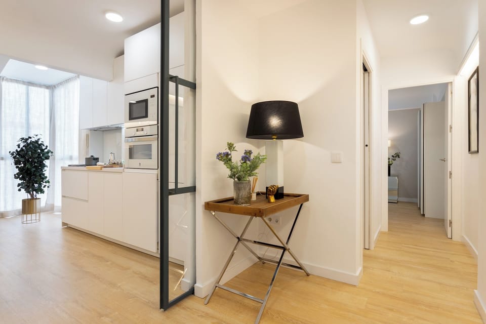 Apartment | Interior