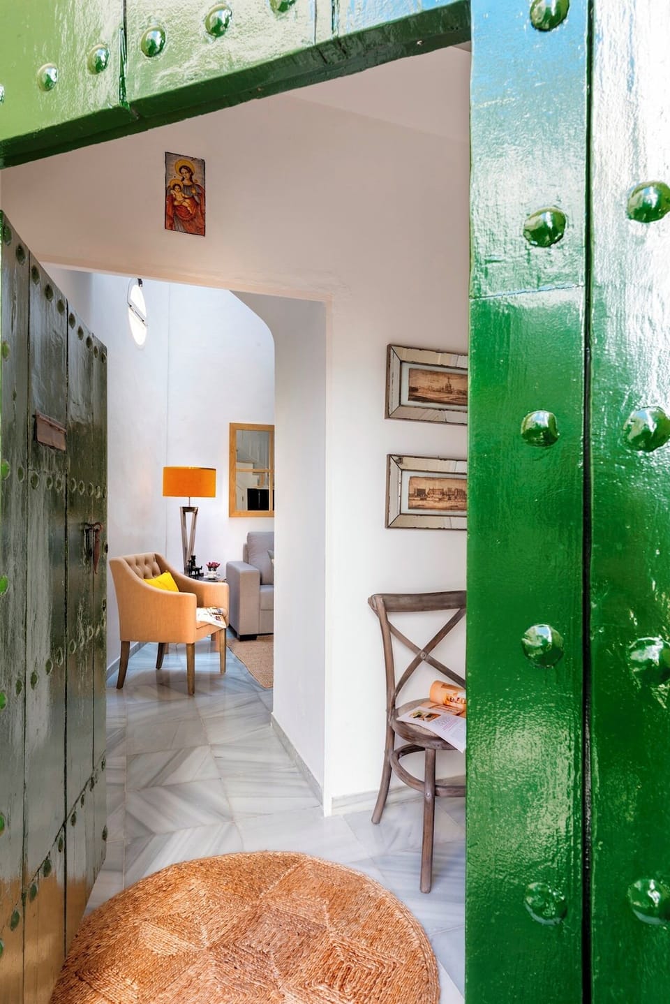 Apartment (5 Bedrooms) | Interior
