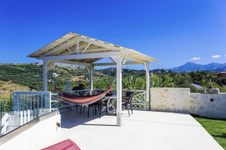 Patio / Balcony
