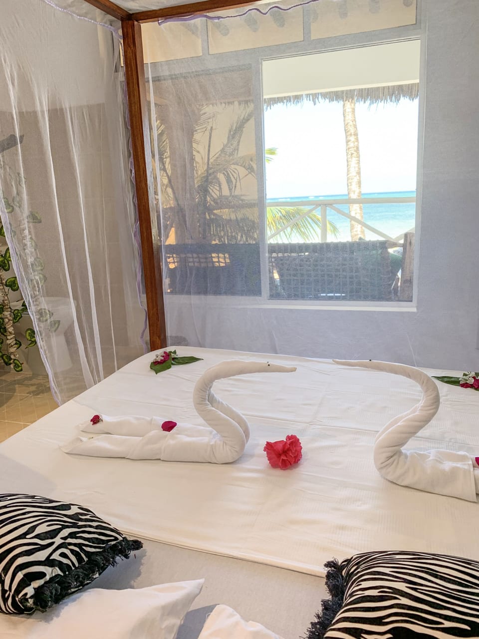 Panoramic Double Room | Individually decorated, individually furnished, blackout drapes