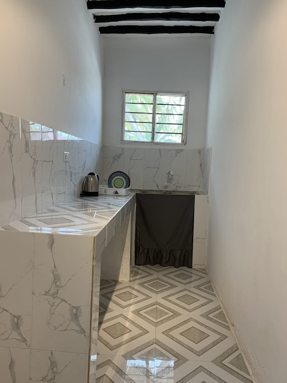 Family Suite | Private kitchenette