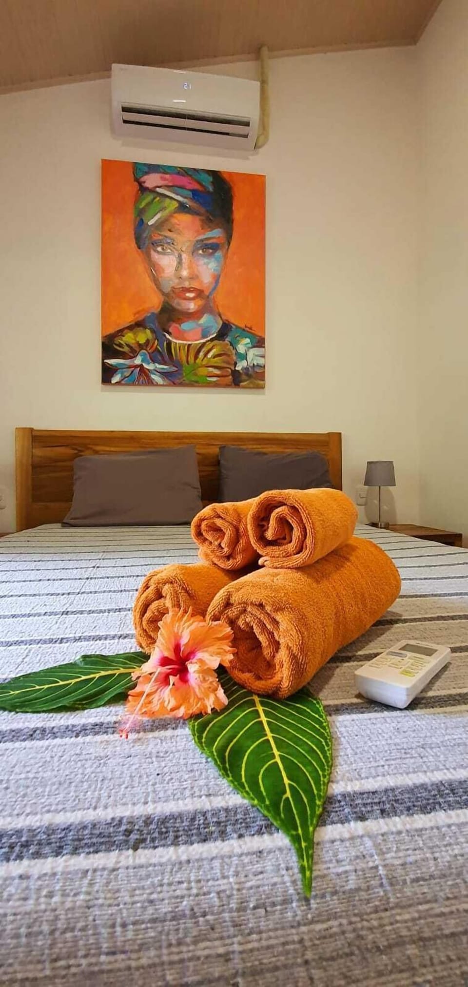 Alloro Jungle Villas Apartment hotel in Cahuita