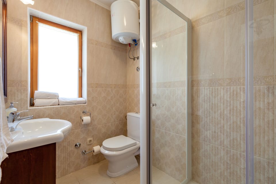 Villa Vjeka Villa in Split-Dalmatia County