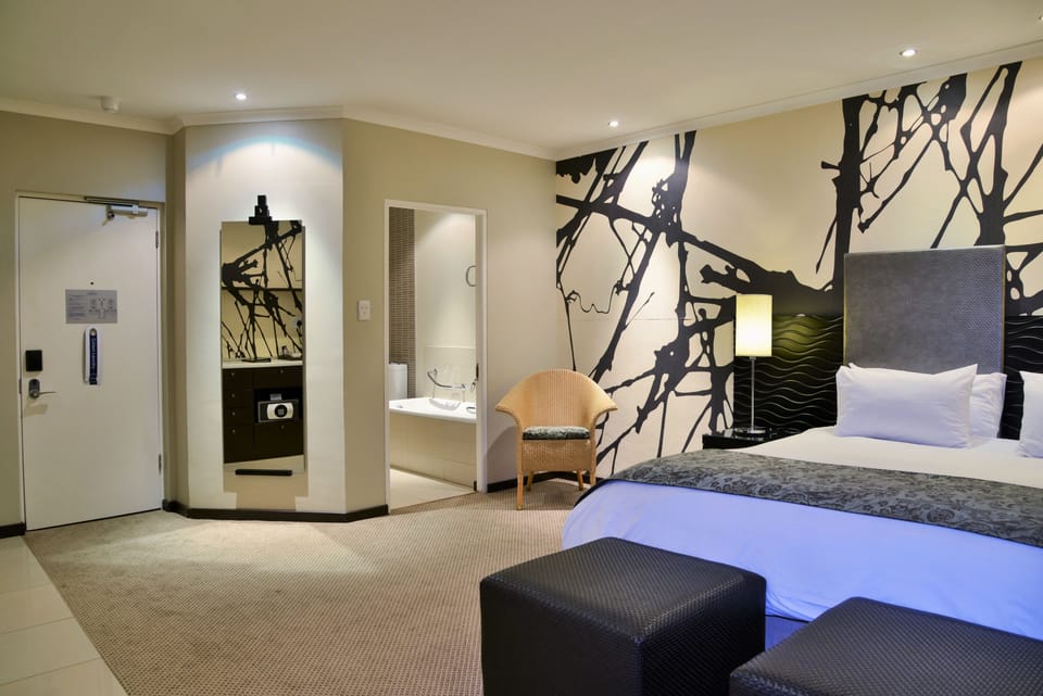 Apartment, 1 Bedroom | Garden view