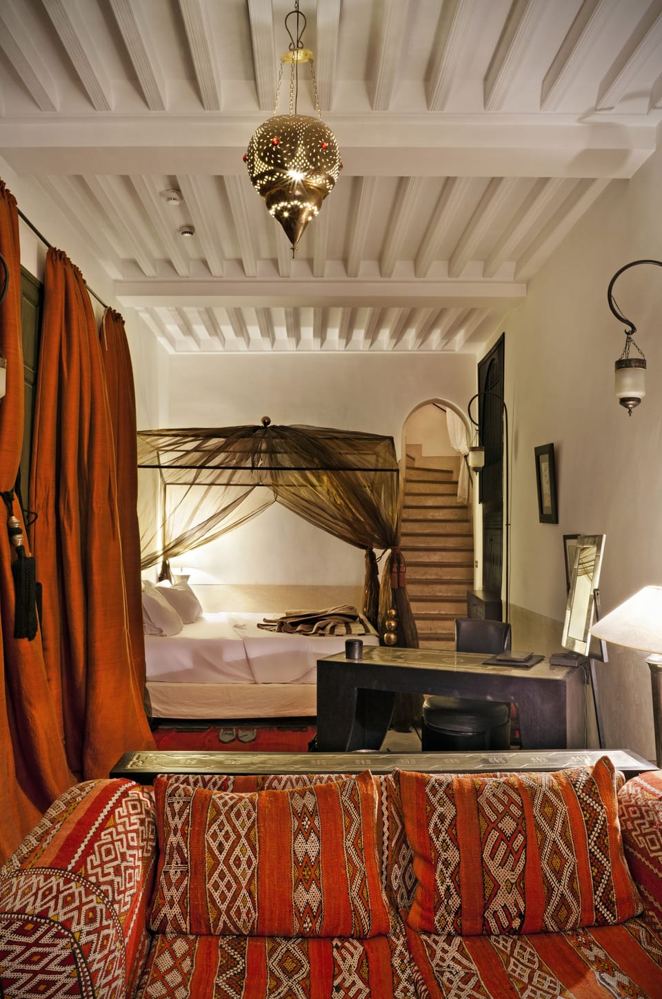 Superior Suite | 1 bedroom, Egyptian cotton sheets, premium bedding, down comforters
