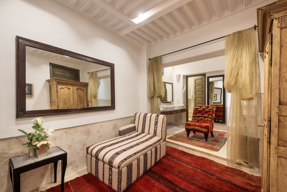 Junior Suite | 1 bedroom, Egyptian cotton sheets, premium bedding, down comforters