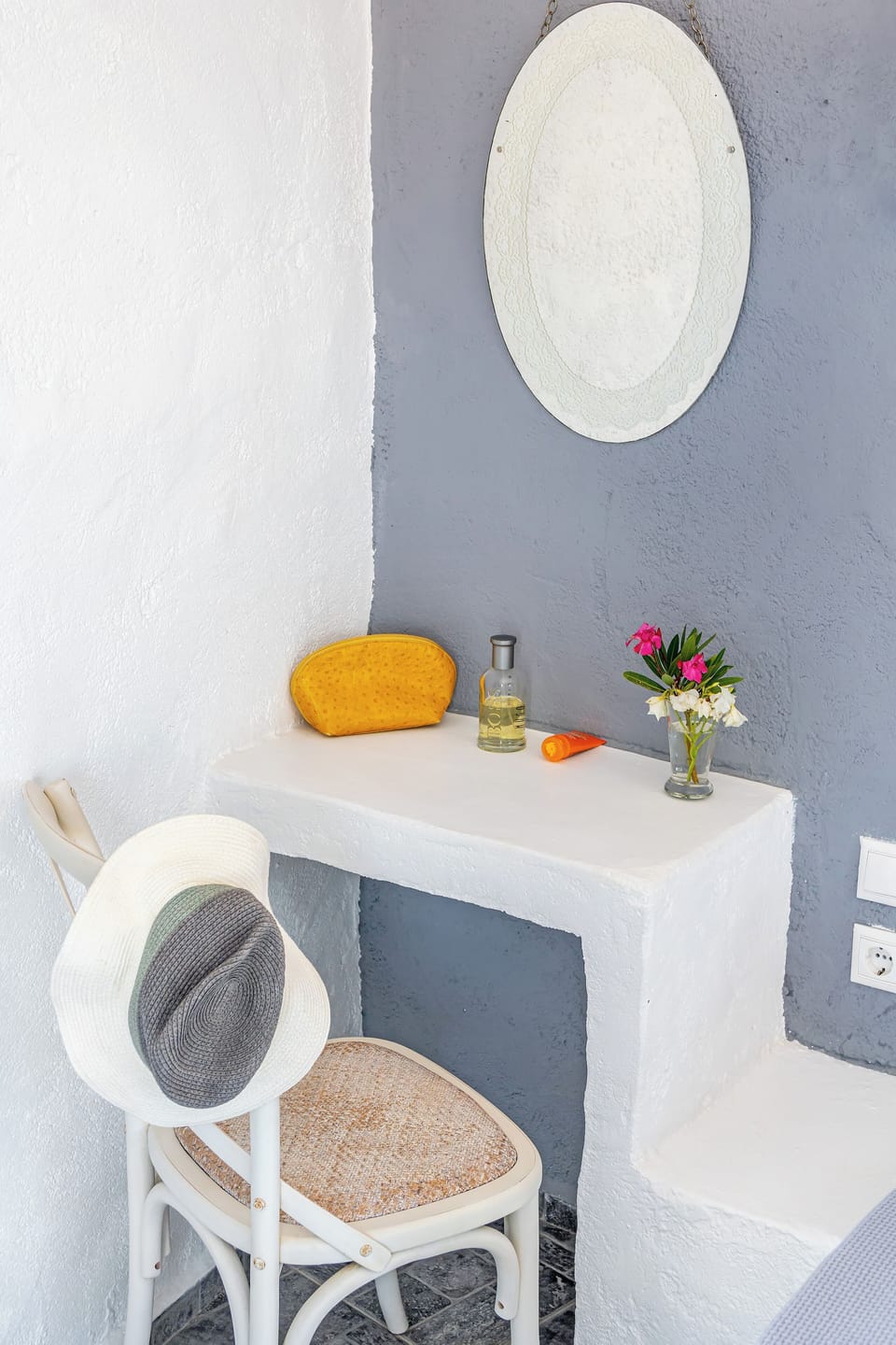 Castellano Village Hotel in Decentralized Administration of the Aegean