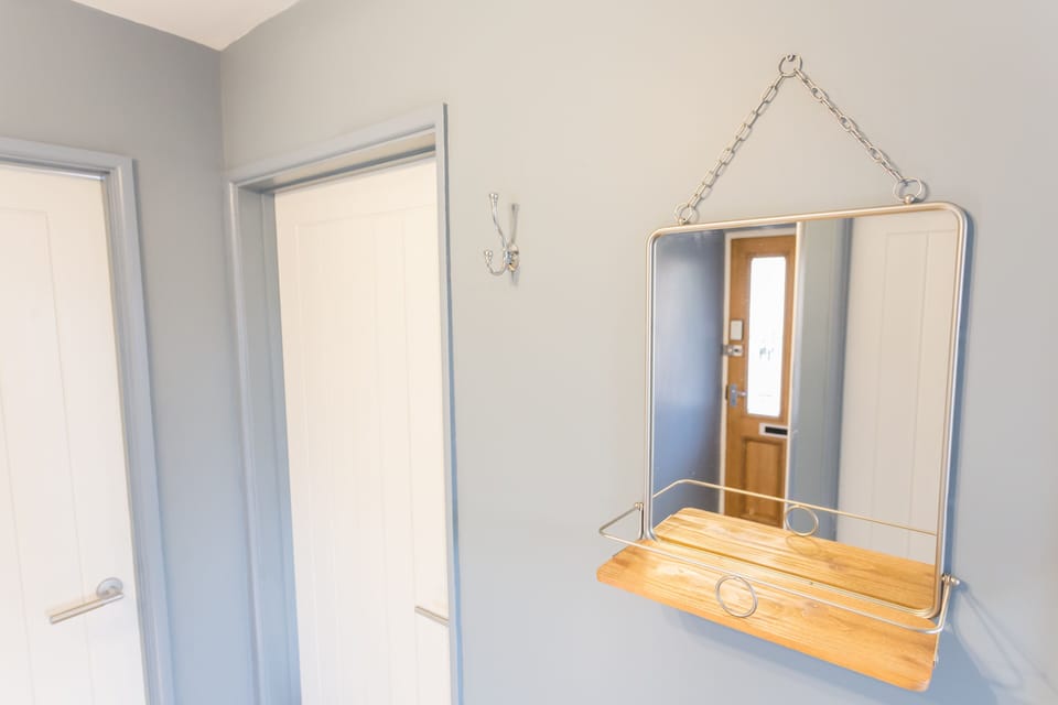 The Wren Suite Apartment Apartment in Oxford