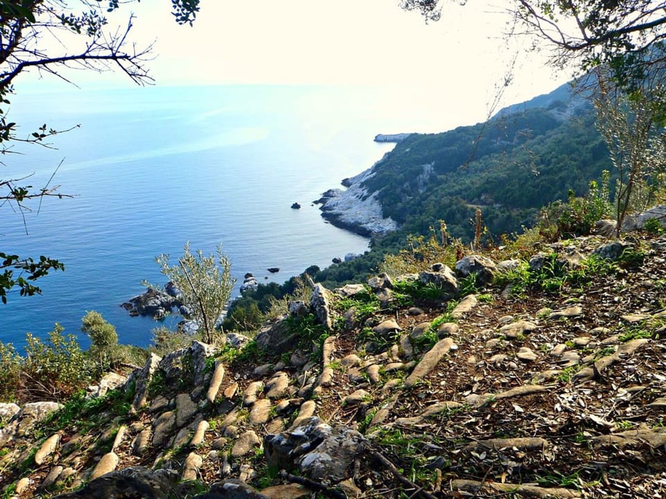 Aleka's House Bed and Breakfast in Magnesia Prefecture, Greece
