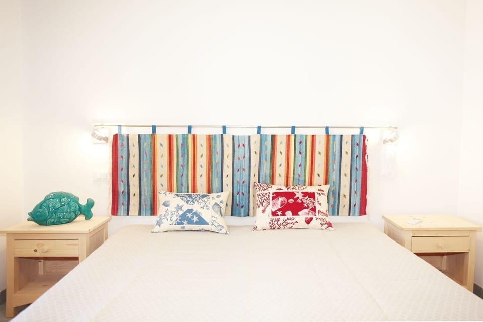 Apartment, 1 Bedroom | 1 bedroom, iron/ironing board
