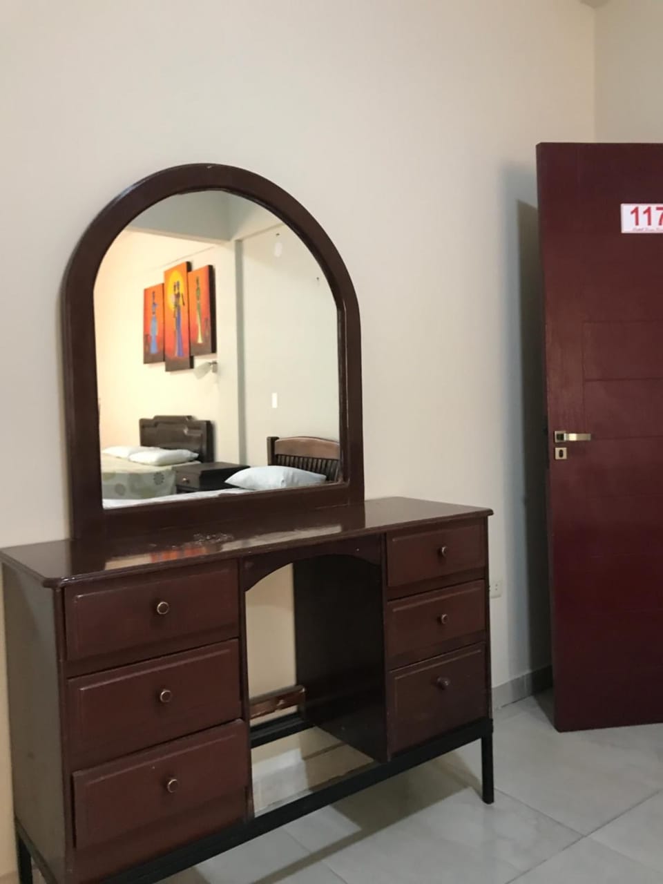 In-room safe, free WiFi, bed sheets