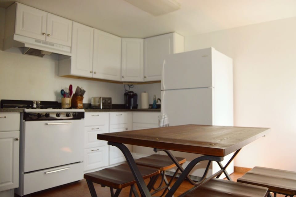 Kitchen two 