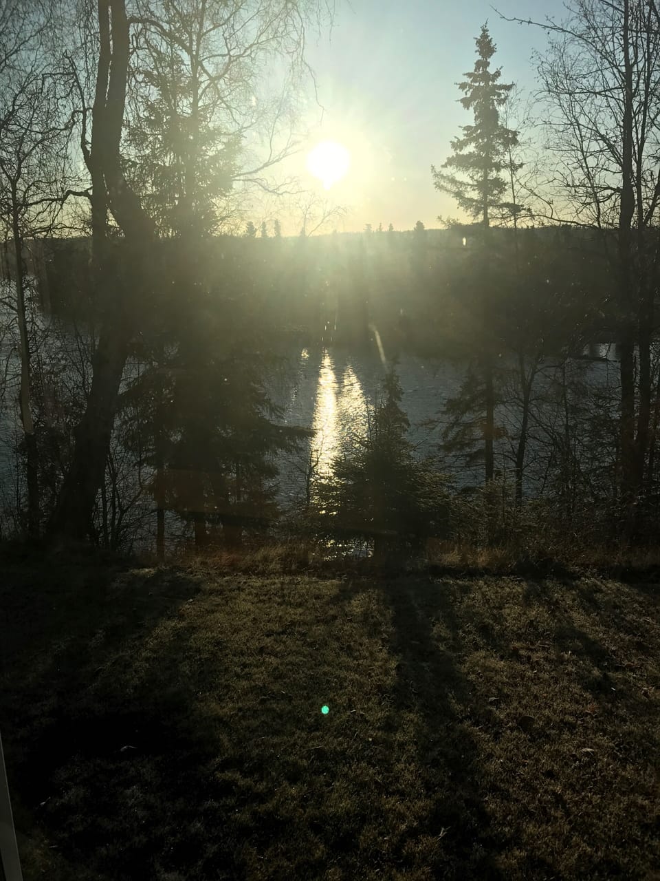 Kenai River