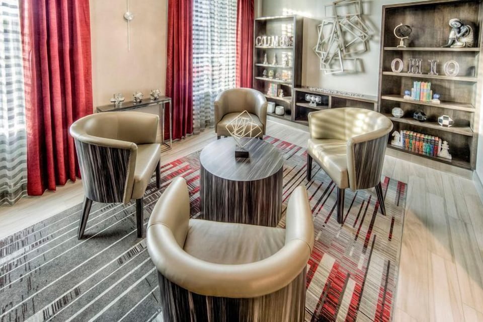 Guest Lounge