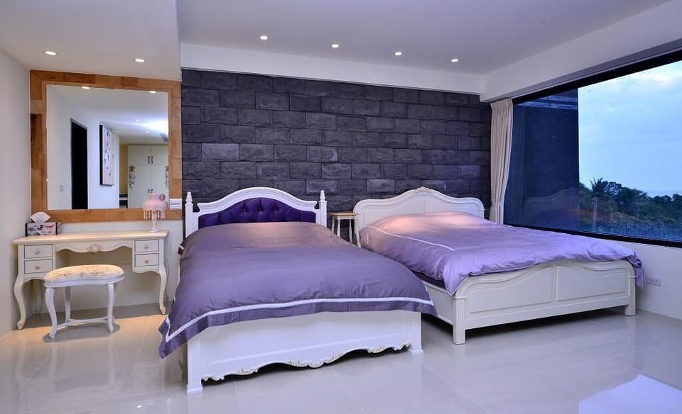 Quadruple Room | Free WiFi