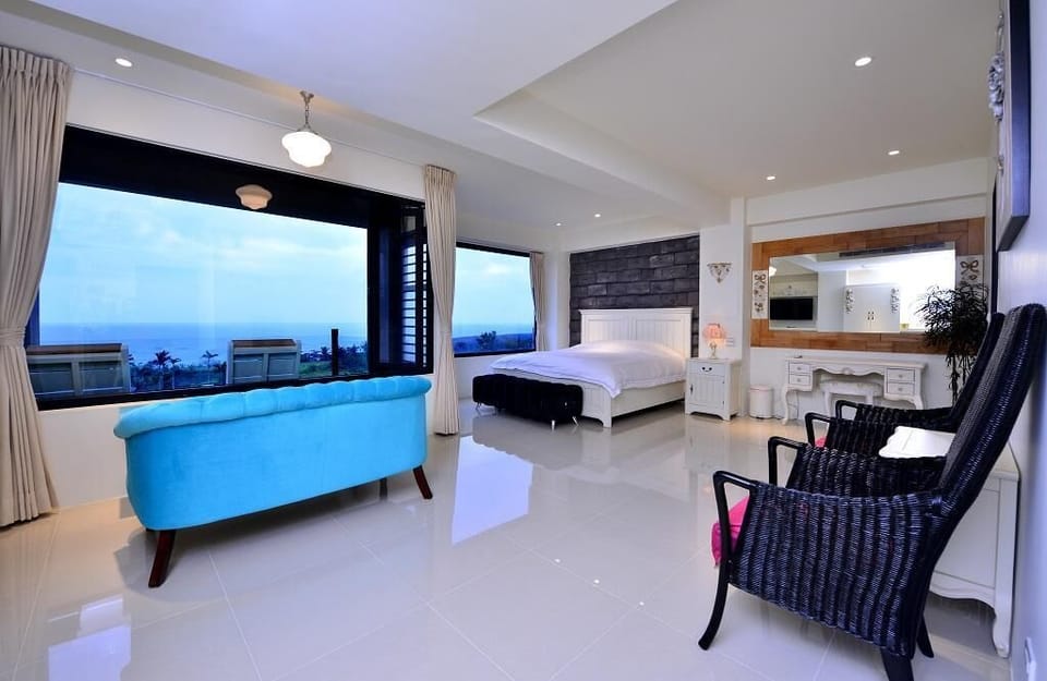 Double Room | Free WiFi