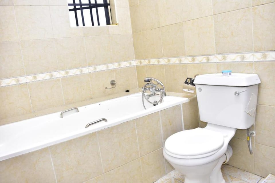 Valbras Homestay Nairobi Bed and Breakfast in Nairobi