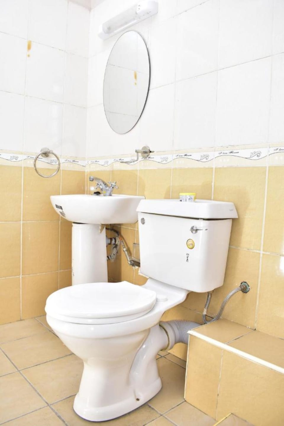 Valbras Homestay Nairobi Bed and Breakfast in Nairobi