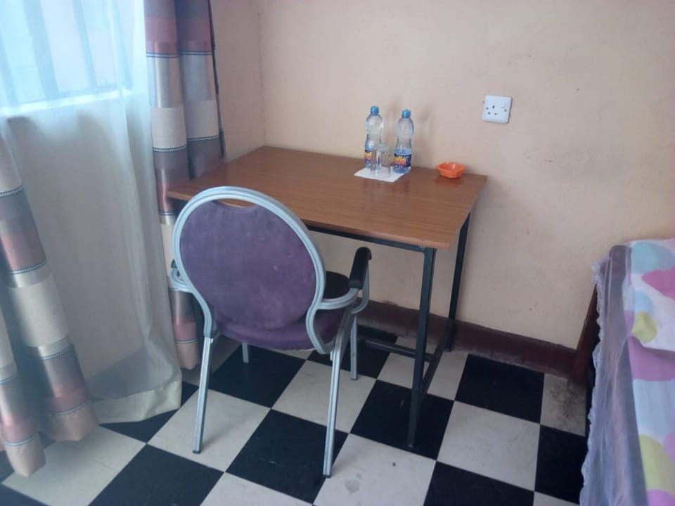 Double Room | Room amenity