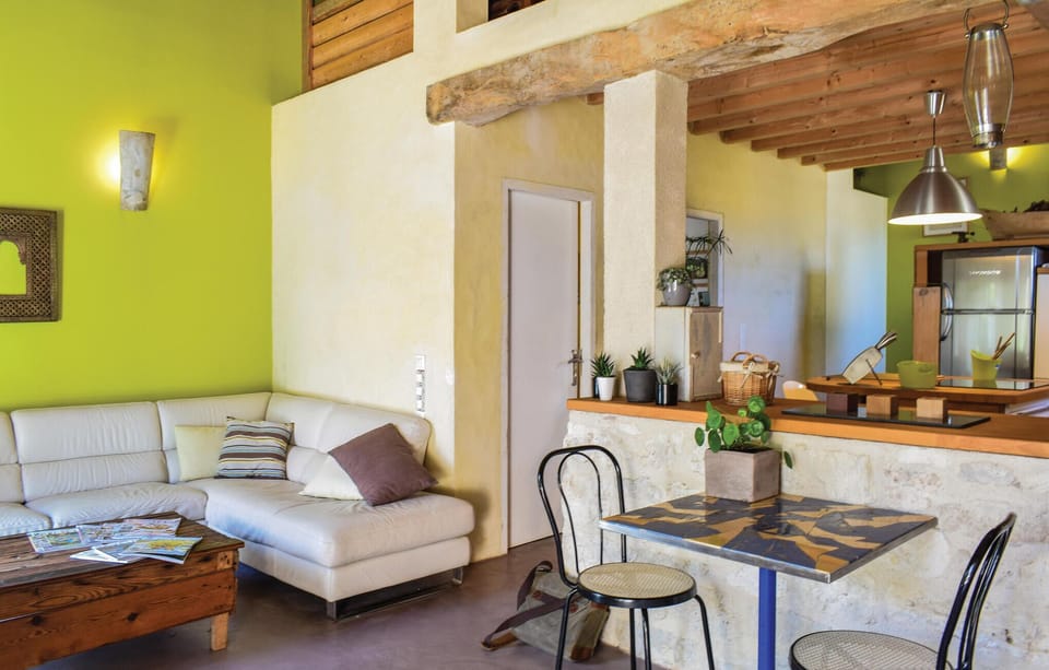 living-room