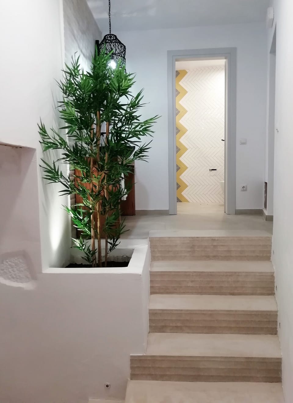 Staircase